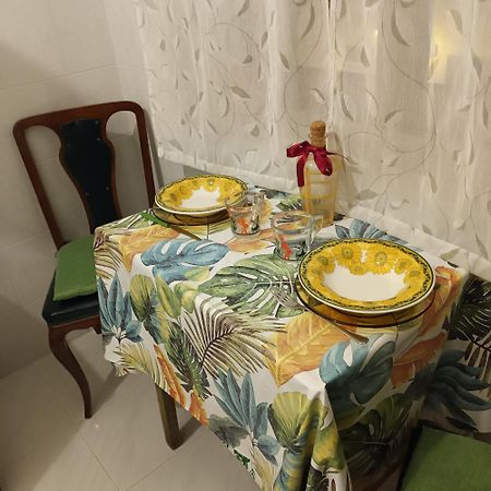 Rosadamare Appartamento トラーパニ エクステリア 写真