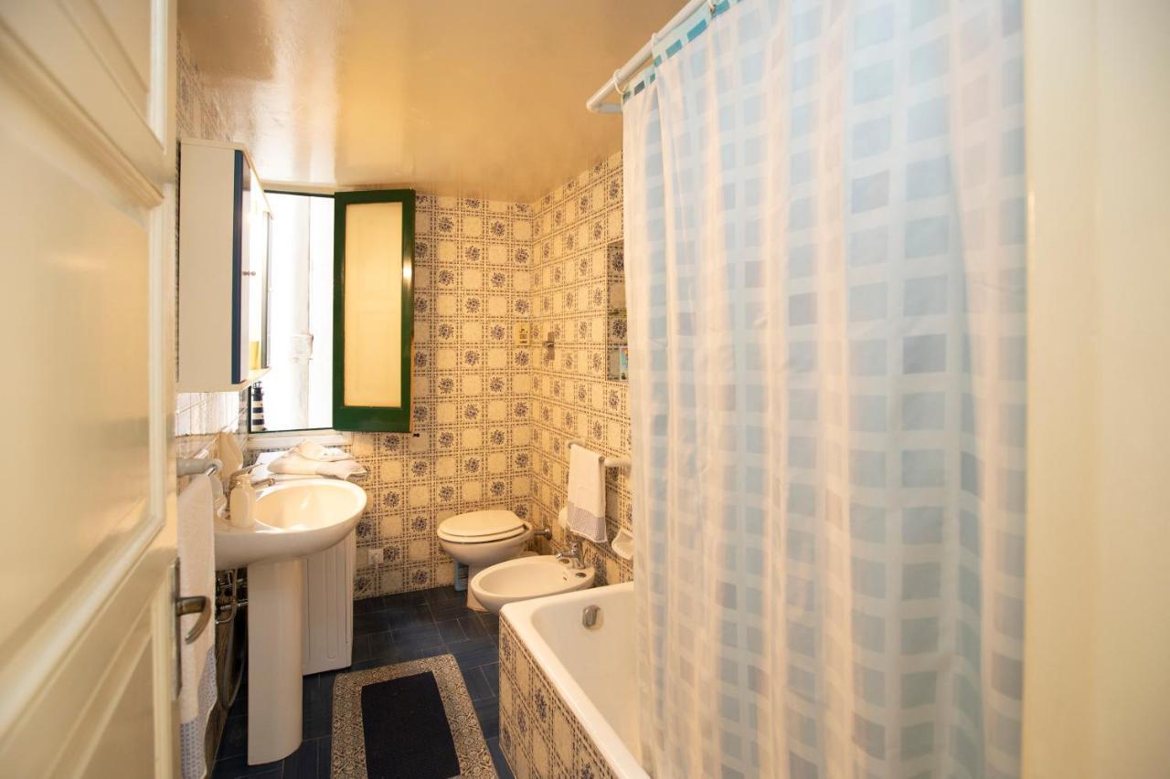 Rosadamare Appartamento トラーパニ エクステリア 写真